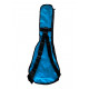 Ortola - FUNDA GUITARRA 1/4 REF.20B TURQ