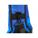 Ortola - FUNDA GUITARRA 3/4 REF. 23 Azul