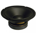 Skytec - PP cone / Foam edge hi-fi woofer, 20cm (8"), 125W rms, 8 Ohm