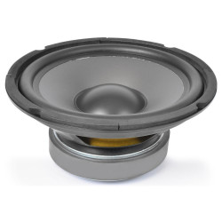 Skytec - Woofer HI-FI, cono PP - 85Wrms