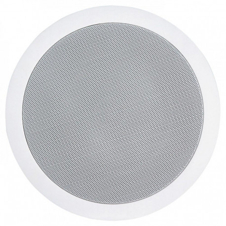 Skytec Cspt6 Ceiling Speaker 100v 8 Ohm 6 5 100w 100v Line Or Embedded Z Bombilla