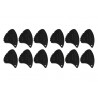 Shark Fin - 525.104 1