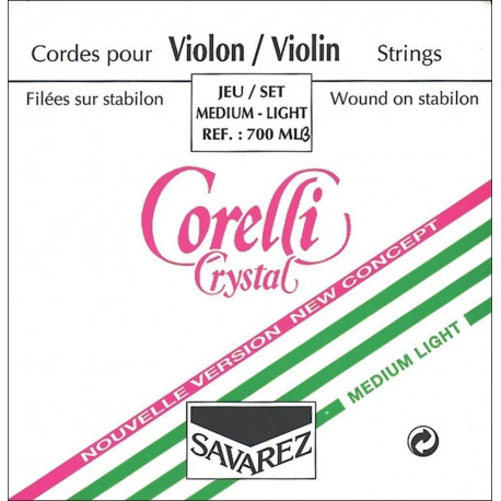 Corelli - 630.101 1