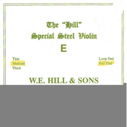 Hill Audio - 630.501 1