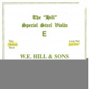 Hill Audio - 630.501