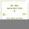 Hill Audio - 630.501 1