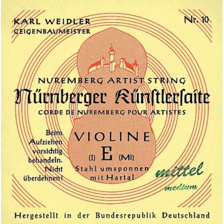 Nürnberger - 631.862 1