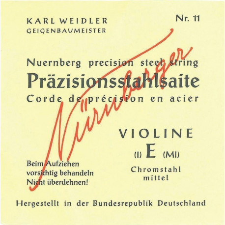 Nürnberger - 631.924 1