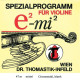 Thomastik - 633.912 1