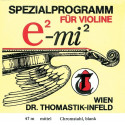 Thomastik - 633.912