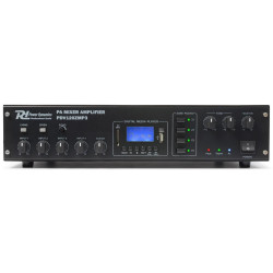 Skytec - PDV120ZMP3