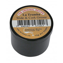 La Tromba - Das Original - 760.323 1