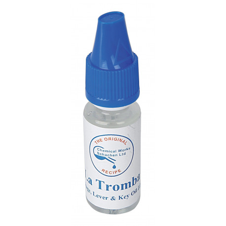 La Tromba - Das Original - 760.616 1