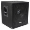 Skytec - SMWBA15 Subwoofer Bi-Amplificado