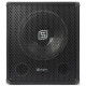 Skytec - SMWBA15 Subwoofer Bi-Amplificado