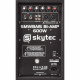 Skytec - SMWBA15 Subwoofer Bi-Amplificado
