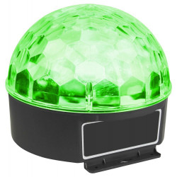 Skytec - Magic Jelly DJ Ball Activada 