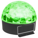 Skytec - Magic Jelly DJ Ball 6x 1W LEDs