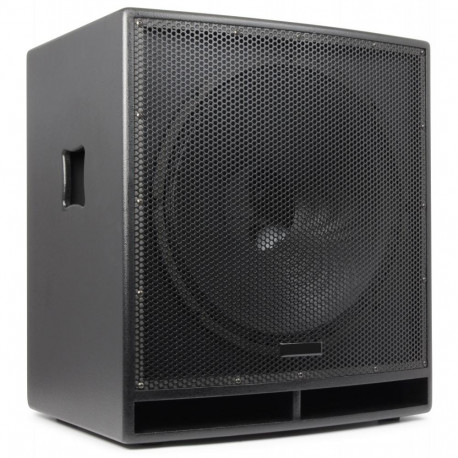 skytec subwoofer