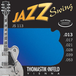 Thomastik - 676.737 1