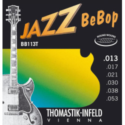 Thomastik - 676.828 1