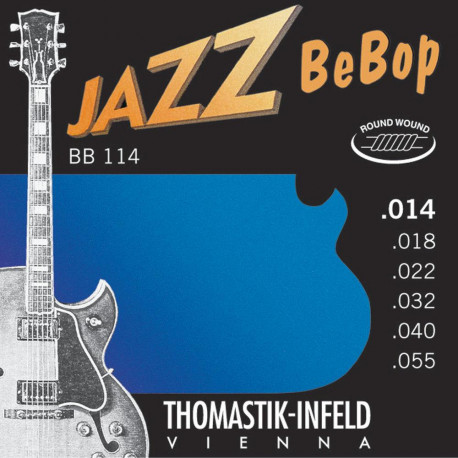Thomastik - 676.837 1