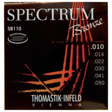 Thomastik - 669.107 1
