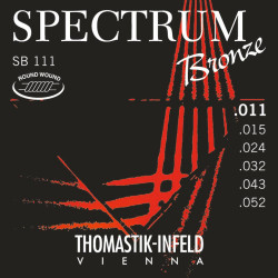 Thomastik - 669.117 1