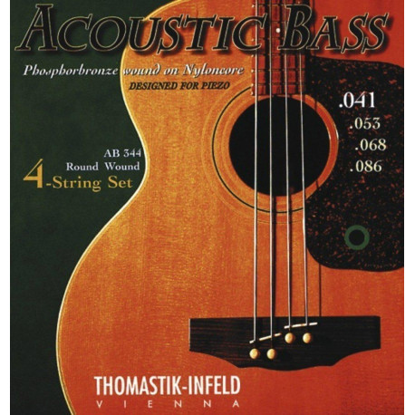 Thomastik - 669.756 1