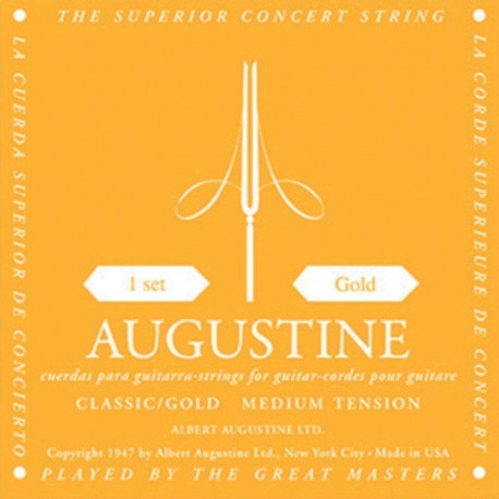 Augustine - 650.416 1