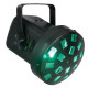 Showtec - Bumper Mushroom LED effect