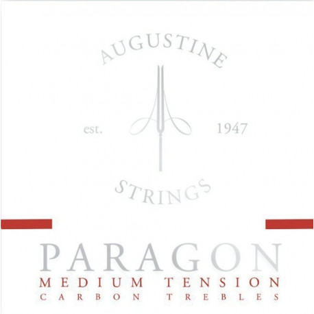 Augustine - 650.547 1