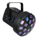 Showtec - Bumper Mushroom LED effect