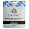 Hannabach - 652.237 1
