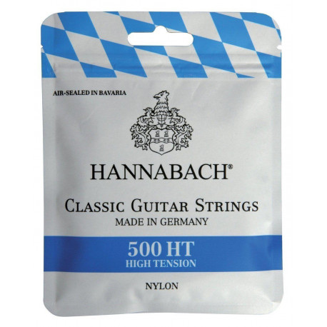 Hannabach - 652.247 1