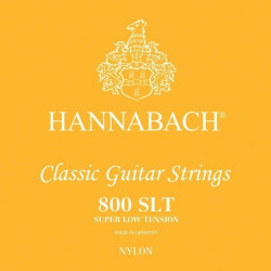 Hannabach - 652.352 1
