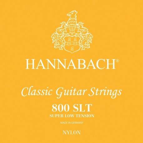 Hannabach - 652.352 1