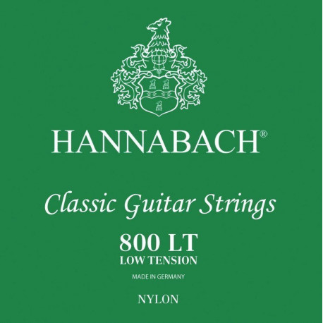 Hannabach - 652.366 1
