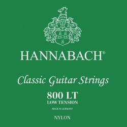 Hannabach - 652.368 1