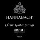 Hannabach - 652.376 1