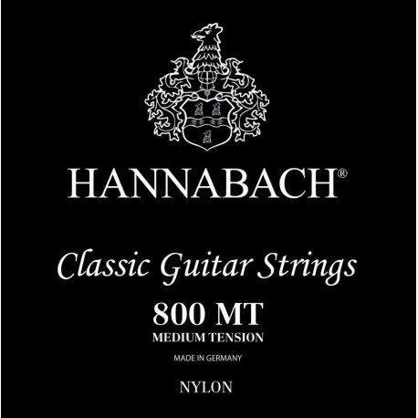 Hannabach - 652.376 1