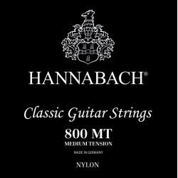 Hannabach - 652.378 1