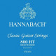 Hannabach - 652.389 1