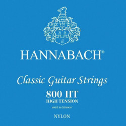 Hannabach - 652.389 1