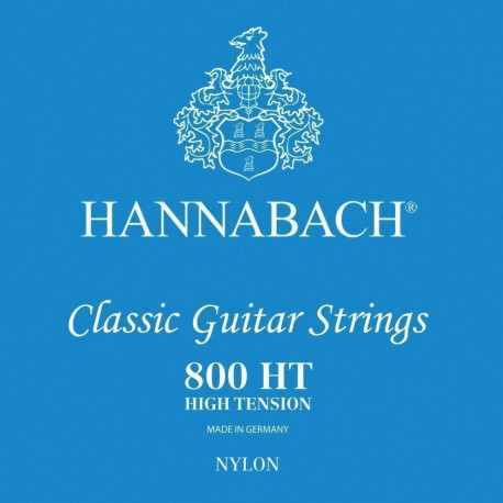Hannabach - 652.389 1