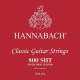 Hannabach - 652.391 1