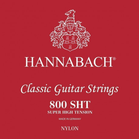 Hannabach - 652.391 1