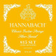 Hannabach - 652.501 1