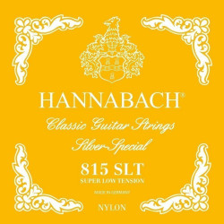 Hannabach - 652.502 1