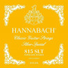 Hannabach - 652.502 1